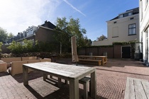 Kantoorruimte Utrecht - Maliebaan 27 - Foto 3