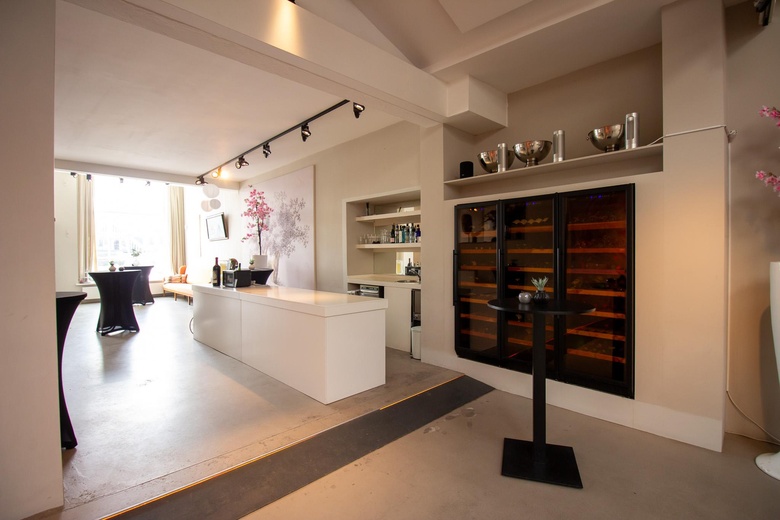 Horeca Haarlem - Donkere Spaarne 28zw - Foto 13