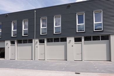 Bedrijfsruimte Pascallaan 24 L, Lelystad | Bedrijfspand.com