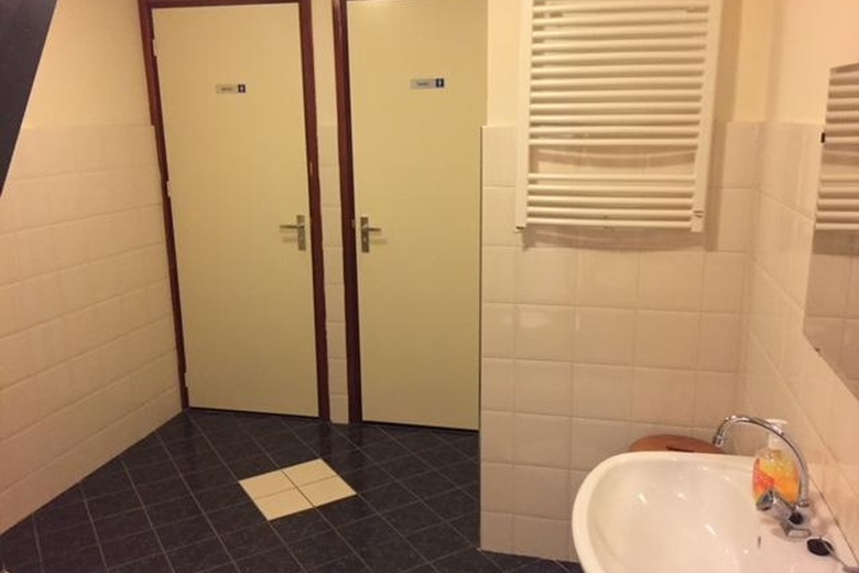 Kantoorruimte Leiderdorp - Weversbaan 21 A - Foto 27