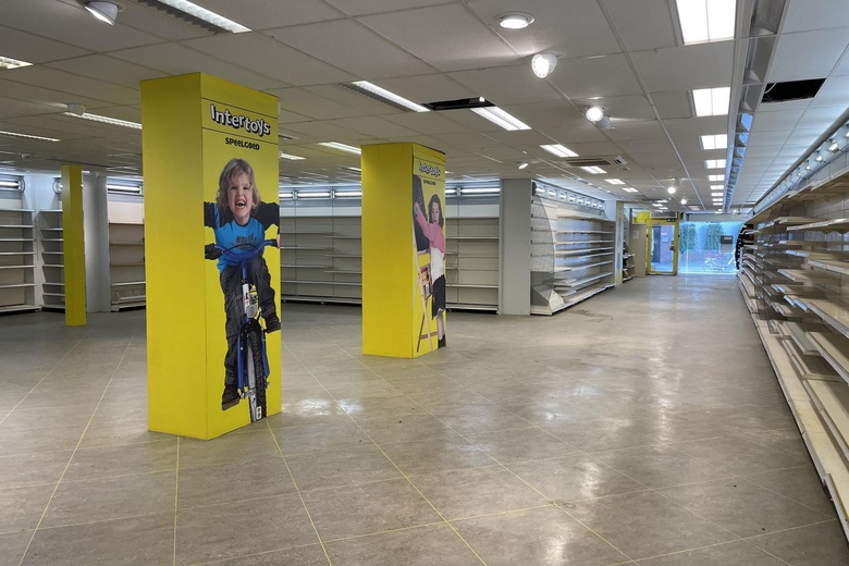 WinkelruimteaanKerkstraat 29<br/> inTegelen WinkelruimteaanKerkstraat 29<br/> inTegelen