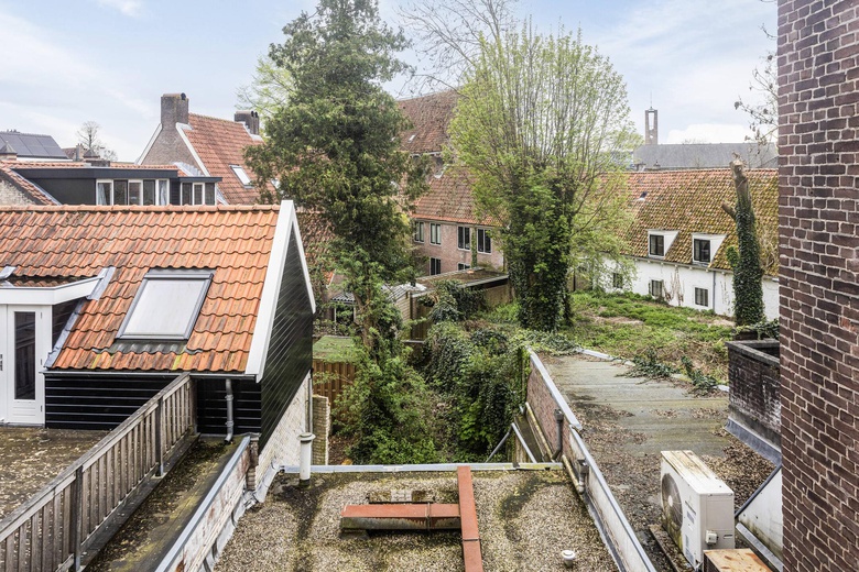 WinkelruimteaanLangestraat 21<br/> inAmersfoort