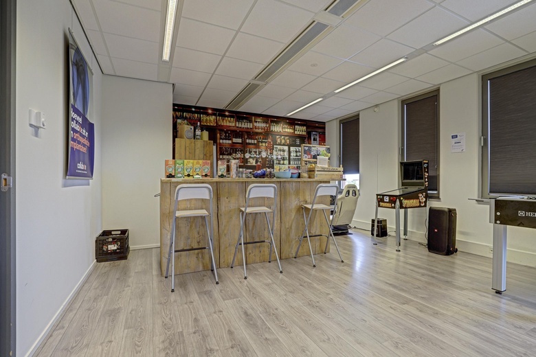 Kantoorruimte Bodegraven - Klipperaak 101 - Foto 17