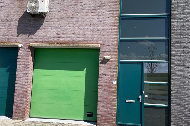 KantoorruimteaanNeutronweg 53<br/> inHoorn KantoorruimteaanNeutronweg 53<br/> inHoorn