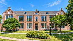 Kantoorruimte te huur Amersfoort - Stadsring 236