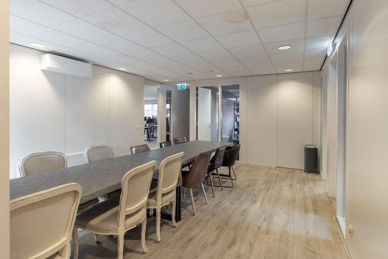 KantoorruimteaanHavenstraat 1 A<br/> inBeverwijk