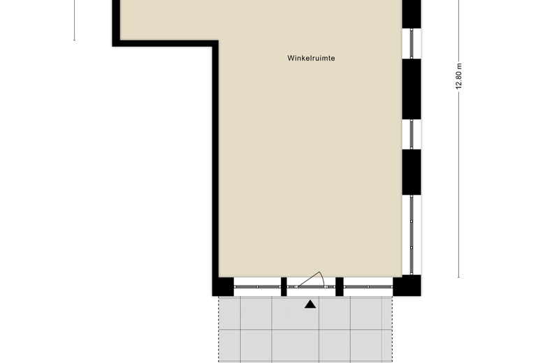 WinkelruimteaanBeltmolen 1<br/> inNunspeet