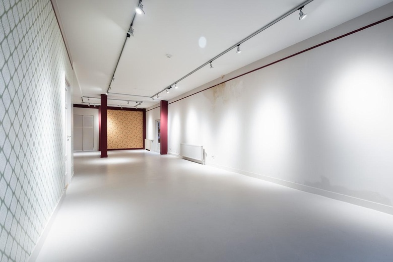 WinkelruimteaanDenneweg 37<br/> inDen Haag