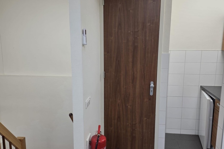 KantoorruimteaanHoogvlietsekerkweg 138 B<br/> inHoogvliet