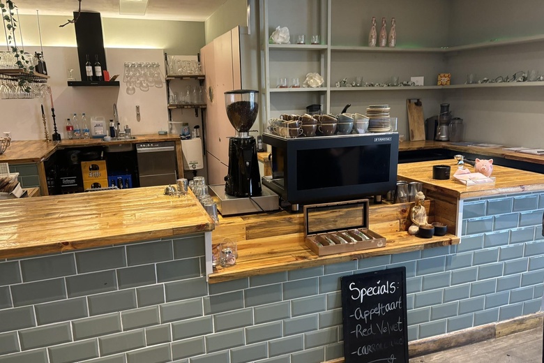 HorecaaanMarkt 28<br/> inBoxtel