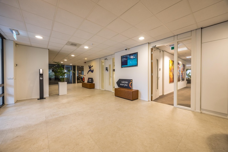 KantoorruimteaanKrijtwal 1<br/> inNieuwegein KantoorruimteaanKrijtwal 1<br/> inNieuwegein