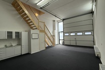 Bedrijfsruimte Den Bosch - Siloweg 662 - Foto 3