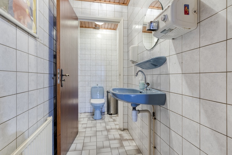Horeca Amsterdam - Oostenburgergracht 187 - Foto 20