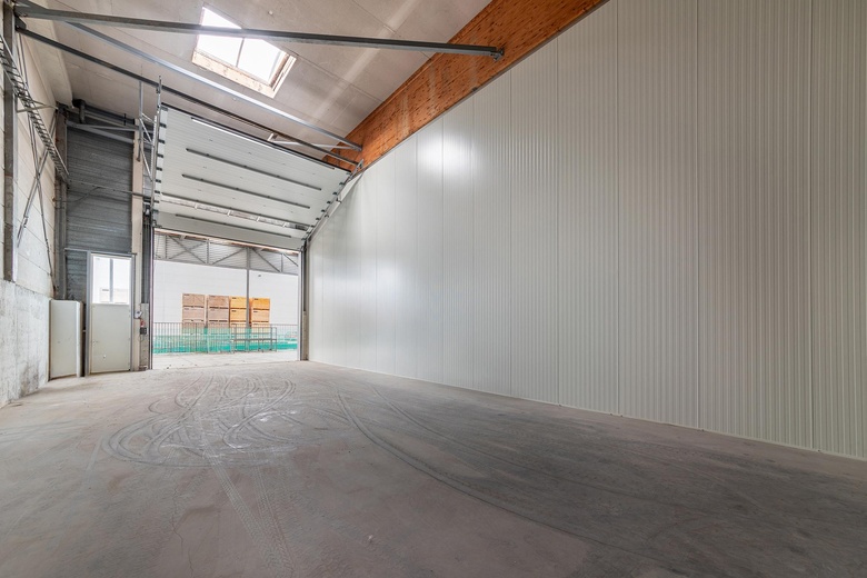Bedrijfsruimte Purmerend - Van IJsendijkstraat 180 K - Foto 7