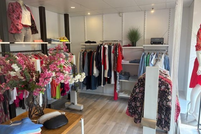 WinkelruimteaanDorpsstraat 61<br/> inHelmond