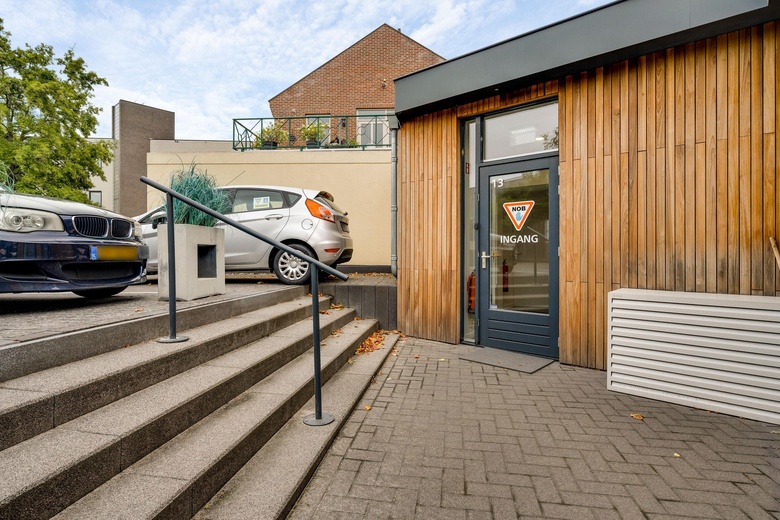 Kantoorruimte Roermond - Ernst Casimirstraat 13 - Foto 2