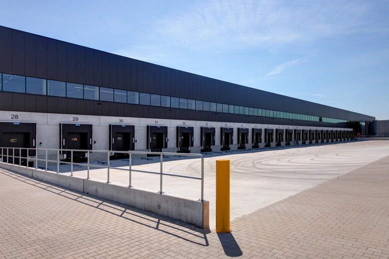 BedrijfsruimteaanDe Kroonweg 12<br/> inWaalwijk BedrijfsruimteaanDe Kroonweg 12<br/> inWaalwijk