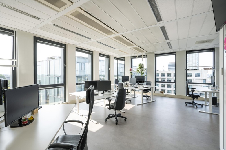 KantoorruimteaanJollemanhof 6 - 20<br/> inAmsterdam