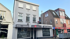Winkelruimte te koop Baarn - Nieuwstraat 24