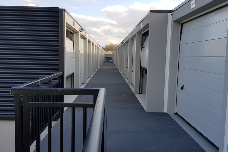 BedrijfsruimteaanMolenvaart 7 X 001<br/> inBrunssum