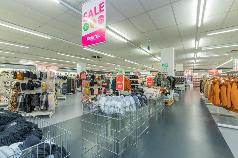 WinkelruimteaanLangegracht 5<br/> inLeiden