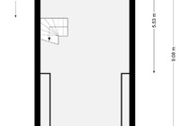 Bekijk foto 2 van eenheid 1 aan de Middenbaan 66 in Barendrecht