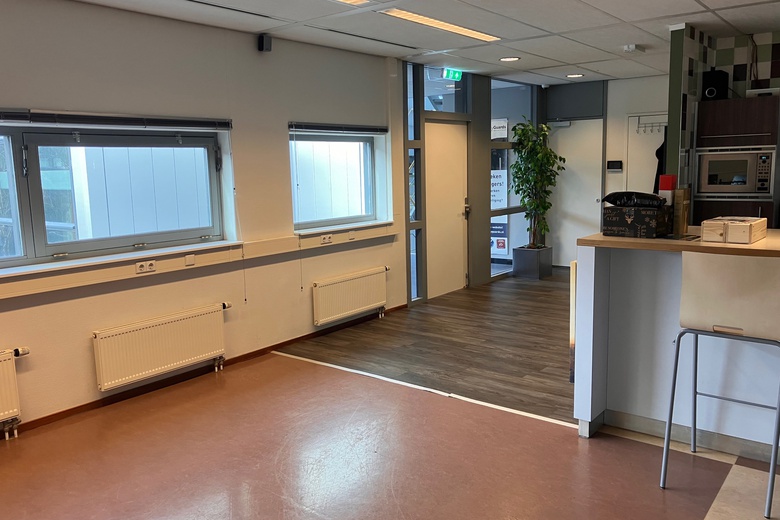 KantoorruimteaanTransistorstraat 18<br/> inAlmere KantoorruimteaanTransistorstraat 18<br/> inAlmere