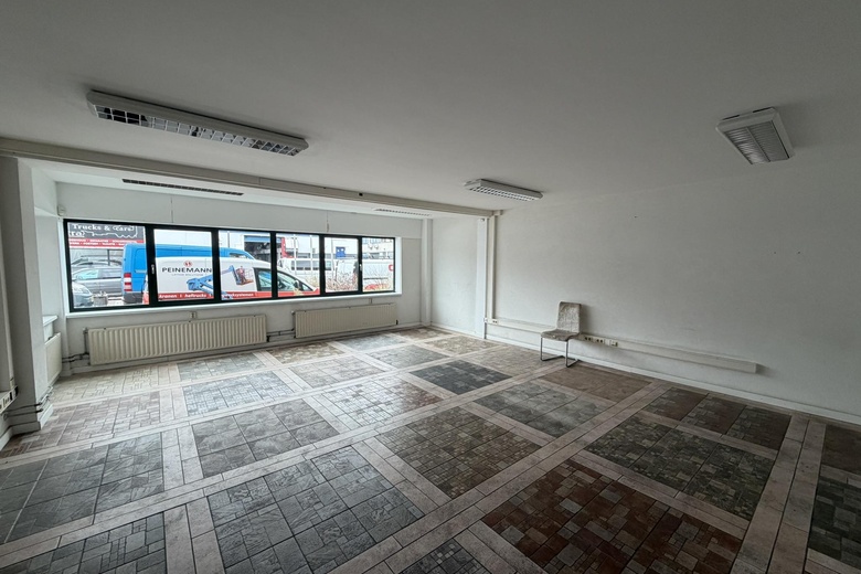 Bedrijfsruimte Rotterdam - Graafstroomstraat 21 A - Foto 5