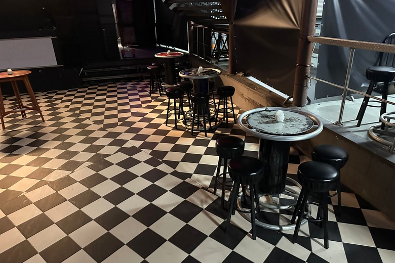 Horeca De Koog - Dorpsstraat 20 A - Foto 8