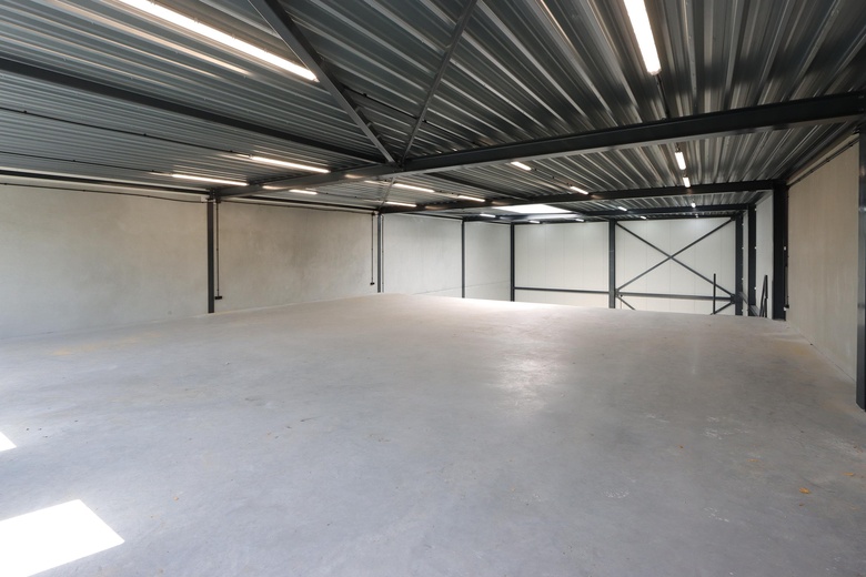Bedrijfsruimte Almere - De Striptekenaar 72 B - Foto 19