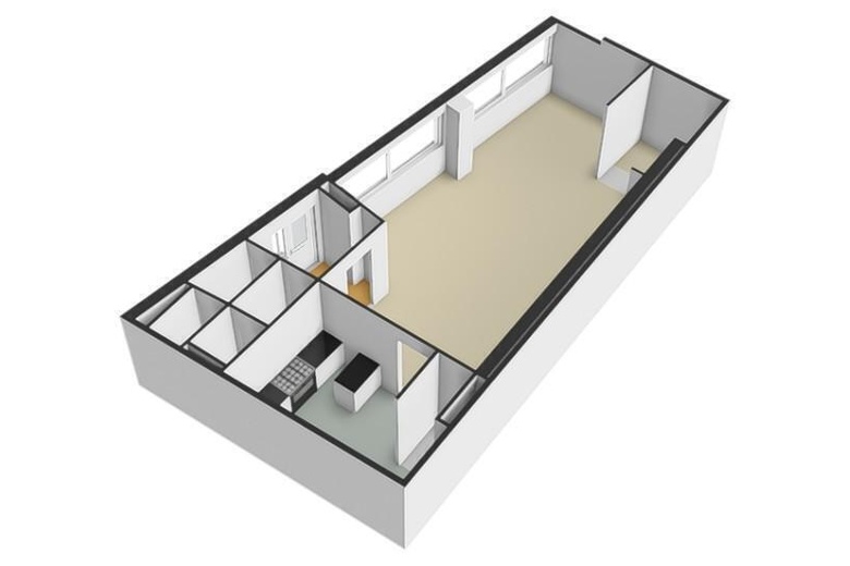 HorecaaanJanslangstraat 15<br/> inArnhem