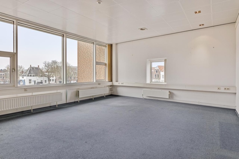 KantoorruimteaanKousteensedijk 3<br/> inMiddelburg