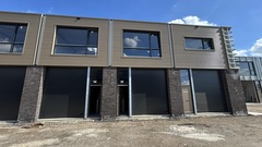 Bedrijfsruimte te koop Rotterdam - Driemanssteeweg 478