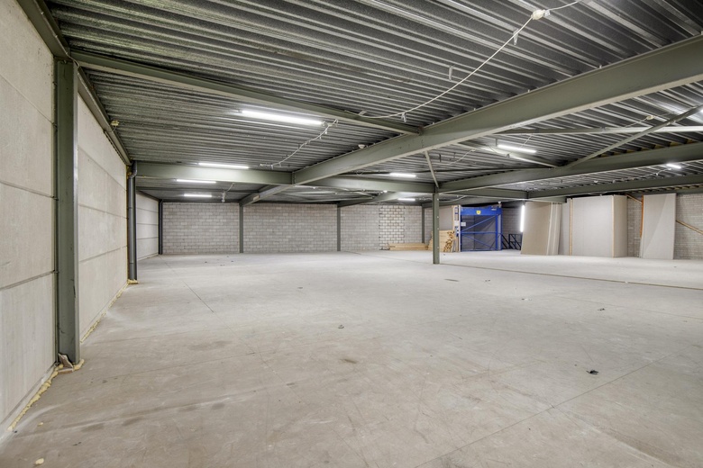 BedrijfsruimteaanH. Kamerlingh Onnesweg 19 A<br/> inAlphen aan den Rijn