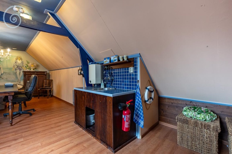 WinkelruimteaanWeststraat 6<br/> inOuddorp