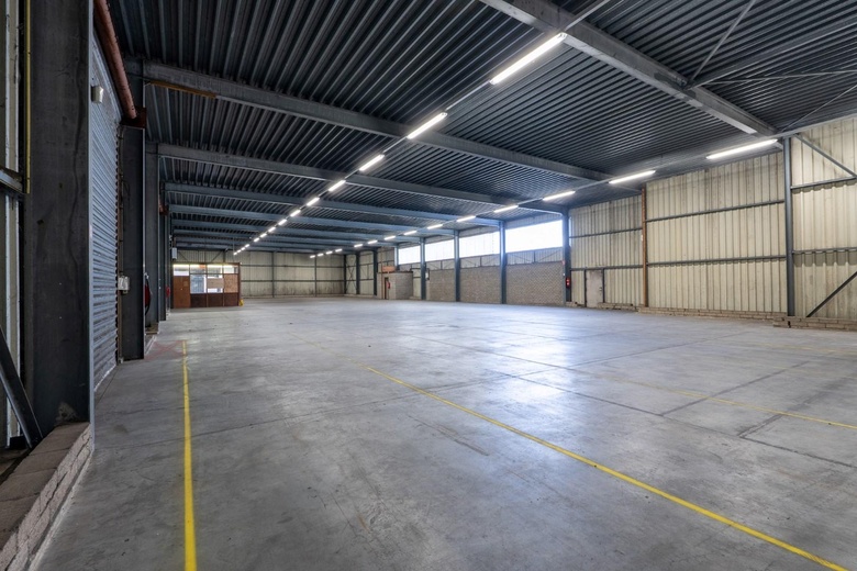 BedrijfsruimteaanDeclarantenweg 29 A<br/> inVenlo BedrijfsruimteaanDeclarantenweg 29 A<br/> inVenlo