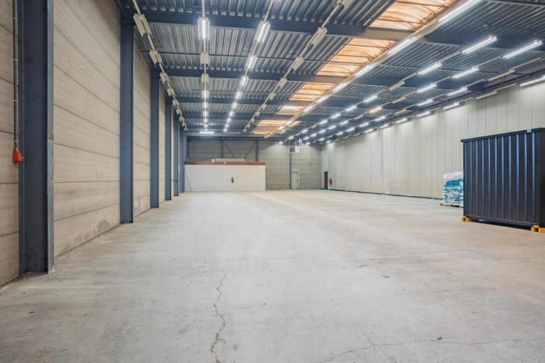 BedrijfsruimteaanFahrenheitstraat 2<br/> inHarderwijk