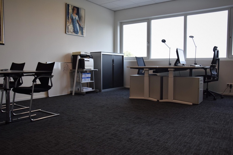 KantoorruimteaanIndustrieweg 2 j<br/> inGiessen KantoorruimteaanIndustrieweg 2 j<br/> inGiessen