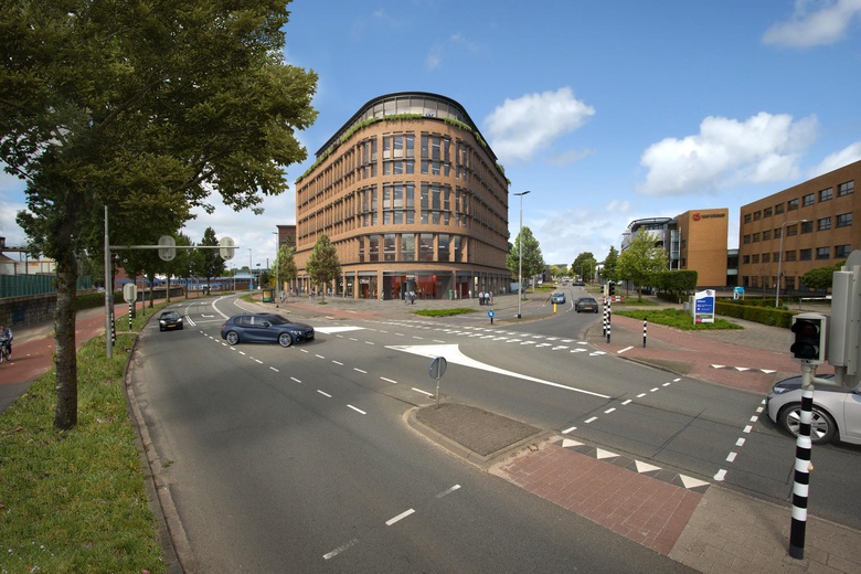 KantoorruimteaanWestervoortsedijk 0 ong<br/> inArnhem