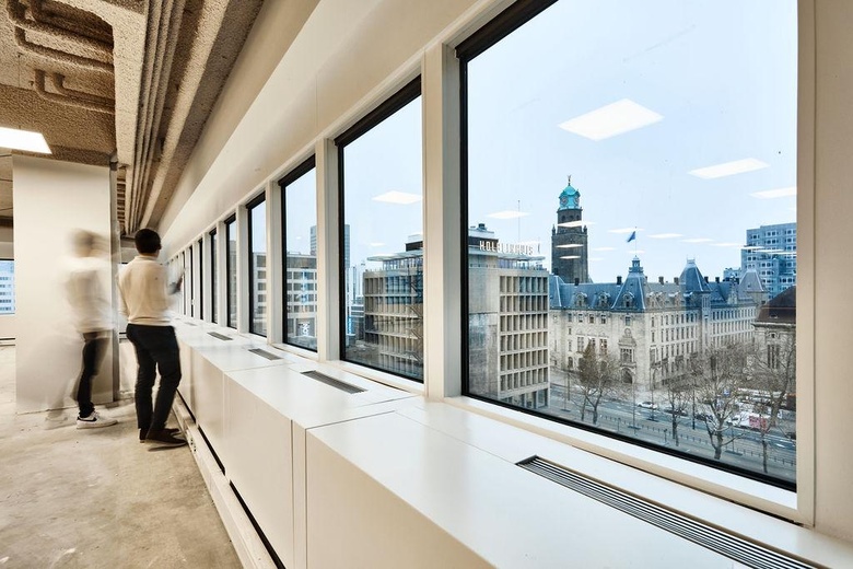 KantoorruimteaanAert van Nesstraat 45<br/> inRotterdam