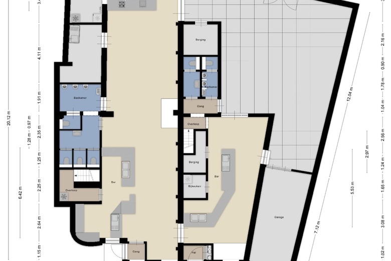 Horeca Eindhoven - Stratumseind 77 - Foto 27