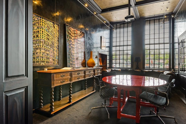 KantoorruimteaanDamstraat 27<br/> inHaarlem