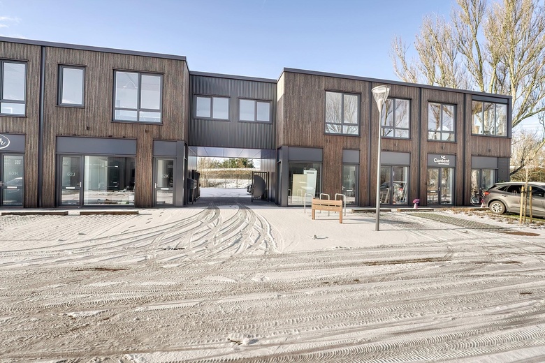 KantoorruimteaanFloris Versterlaan 62 K<br/> inLeiden