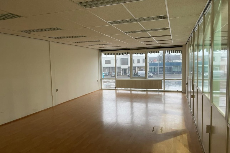 Bedrijfsruimte Capelle aan den IJssel - Sonarstraat 10 - Foto 9