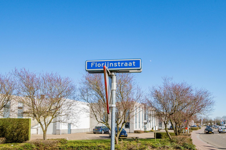 KantoorruimteaanFlorijnstraat 20<br/> inEtten-Leur