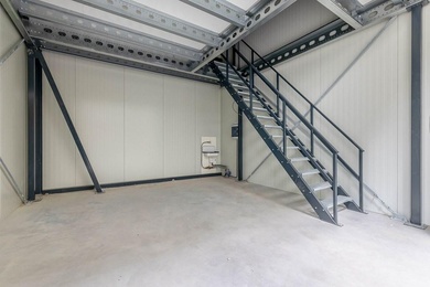 Bedrijfsruimte te huur Waddinxveen - Polderweg 52