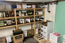 Bekijk foto 5 van eenheid 1 aan de Sasdijk 2 in Werkendam