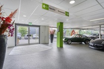 Bekijk foto 4 van A. van Leeuwenhoekweg 1 - 5