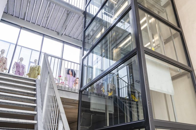 KantoorruimteaanToetsenbordweg 22<br/> inAmsterdam