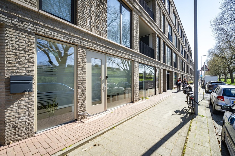 KantoorruimteaanHudsonstraat 185<br/> inRotterdam KantoorruimteaanHudsonstraat 185<br/> inRotterdam